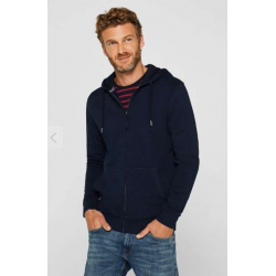 Sweat à capuche Champion 100% Coton Bio - Coupe Regular Homme