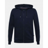 Sweat à capuche Champion 100% Coton Bio - Coupe Regular Homme