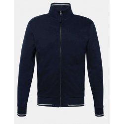 Cardigan Molletonné Champion 100% Coton Bio - Homme