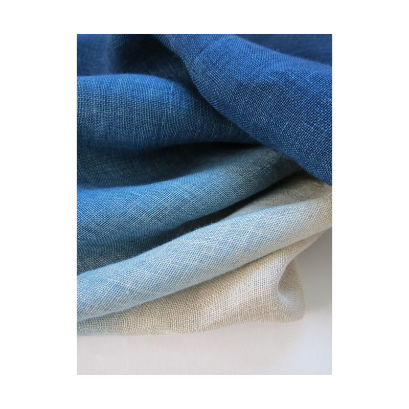 Pack Tissus Coton - 5 Coupons DECOMOD