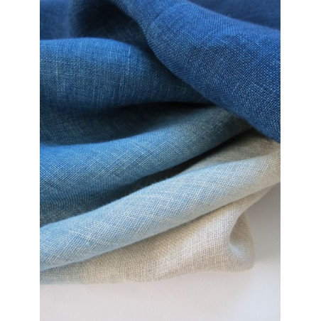 Pack Tissus Coton - 5 Coupons DECOMOD