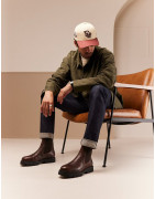 bottines